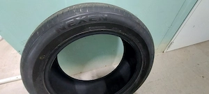 Set 4 anvelope noi Nexen N Fwra 215/55 R18 - imagine 5