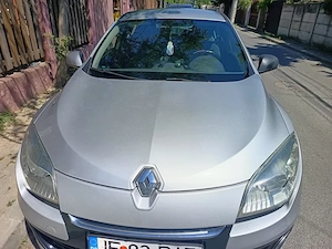 Renault Megane 3, 1.5 D, 2012 150000 km - imagine 8