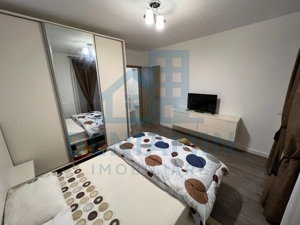 3 Camere-Bloc Nou-Parcare Privata-Modern-Lux-Disponibil Imediat-Nou - imagine 5