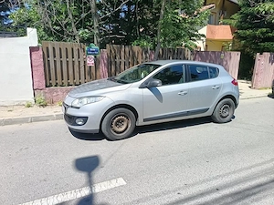 Renault Megane 3, 1.5 D, 2012 150000 km - imagine 2