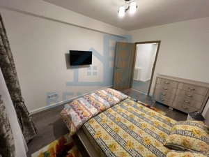 3 Camere-Bloc Nou-Parcare Privata-Modern-Lux-Disponibil Imediat-Nou - imagine 7