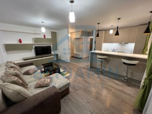 3 Camere-Bloc Nou-Parcare Privata-Modern-Lux-Disponibil Imediat-Nou - imagine 2