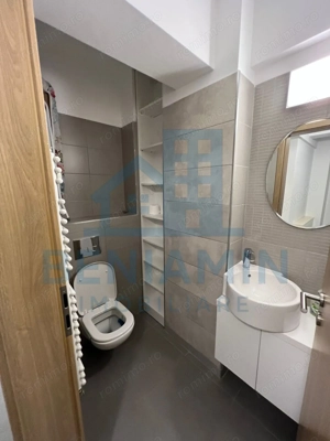 3 Camere-Bloc Nou-Parcare Privata-Modern-Lux-Disponibil Imediat-Nou - imagine 10