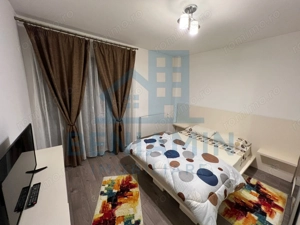3 Camere-Bloc Nou-Parcare Privata-Modern-Lux-Disponibil Imediat-Nou - imagine 4