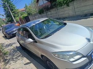 Renault Megane 3, 1.5 D, 2012 150000 km - imagine 3