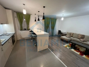 3 Camere-Bloc Nou-Parcare Privata-Modern-Lux-Disponibil Imediat-Nou - imagine 3