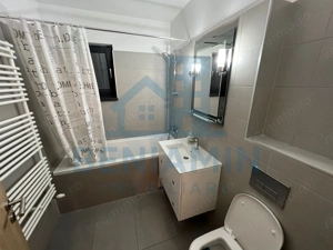 3 Camere-Bloc Nou-Parcare Privata-Modern-Lux-Disponibil Imediat-Nou - imagine 8