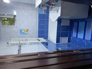 Apartament 2 camere mobilat, etaj 1, Micro 17 Galați   49,9 mp | Persoană fizică - imagine 7