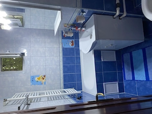 Apartament 2 camere mobilat, etaj 1, Micro 17 Galați   49,9 mp | Persoană fizică - imagine 10
