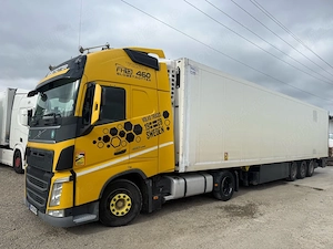 vand volvo e6 