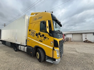 vand volvo e6  - imagine 2