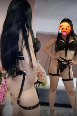 Bruneta masaj erotic și de relaxare  - imagine 4