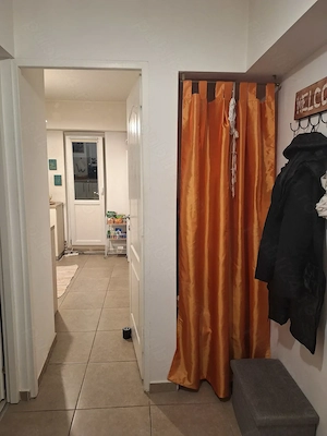 Proprietar inchiriez apartament 1 camera, zona Modern-Dorobantilor, 38mp - imagine 9