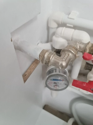 Instalator  sanitar