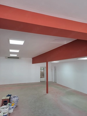 Inchirier spatiu comercial Buzau, vis-a-vis de stadion - imagine 4