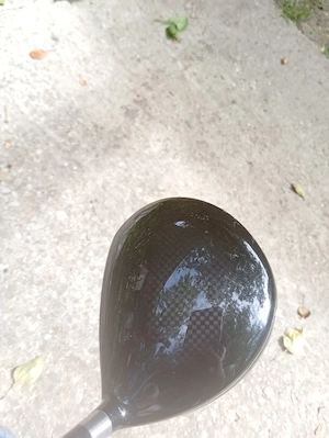 Crose pentru golf din carbon EXSAR Mizuno - imagine 5