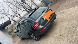 Skoda Octavia 3 break - imagine 2