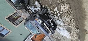 vand mitsubishi pajero mk2 2.8d  - imagine 2