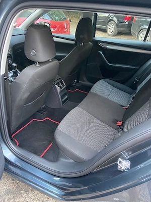 Skoda Octavia 3 break - imagine 4