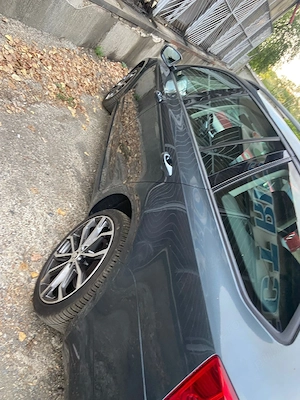 Skoda Octavia 3 break - imagine 6