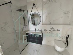 De vanzare apartament NOU 2 camere, etaj 3, bloc cu LIFT - imagine 5