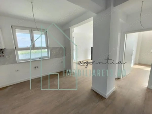 De vanzare apartament NOU 2 camere, etaj 3, bloc cu LIFT - imagine 2