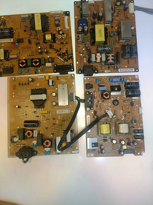 Surse led LG functionale 