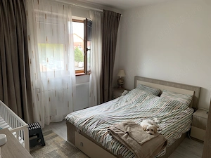Apartament 3 camere Gradiste - imagine 6