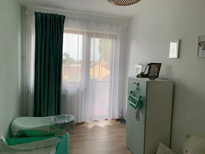 Apartament 3 camere Gradiste - imagine 8