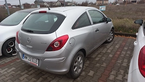 Opel Corsa D 1.3 CDTI Diesel 2009 - imagine 2