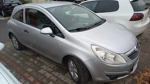 Opel Corsa D 1.3 CDTI Diesel 2009