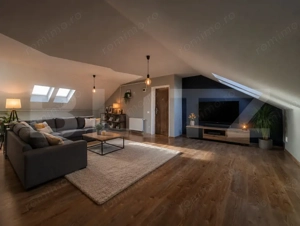 Apartament finisat, 72 mp, finisat, zona Subcetate - imagine 2