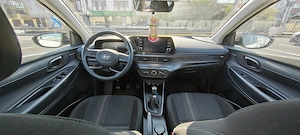 Hyundai i20 2024 1.2 benzina - imagine 6