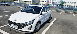 Hyundai i20 2024 1.2 benzina