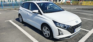 Hyundai i20 2024 1.2 benzina - imagine 2