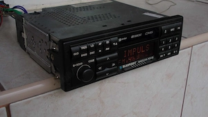 Radio BLAUPUNKT Barcelona Rcm 83 casetofon auto,RDS,manual de utilizare original - imagine 4