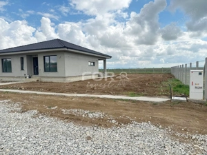 Casa moderna 4 camere, 830mp teren, de vanzare in Alparea Bihor - imagine 16