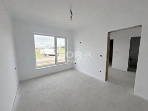 Casa moderna 4 camere, 830mp teren, de vanzare in Alparea Bihor - imagine 7