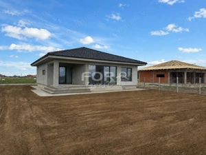 Casa moderna 4 camere, 830mp teren, de vanzare in Alparea Bihor - imagine 12
