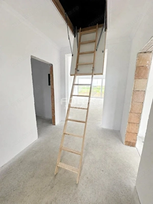 Casa moderna 4 camere, 830mp teren, de vanzare in Alparea Bihor - imagine 10