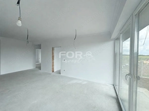 Casa moderna 4 camere, 830mp teren, de vanzare in Alparea Bihor - imagine 6
