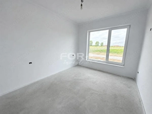 Casa moderna 4 camere, 830mp teren, de vanzare in Alparea Bihor - imagine 9