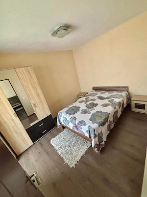 Persoană fizică,vând apartament 2 camere,et.1,zonă centrală,renovat întegral - imagine 6