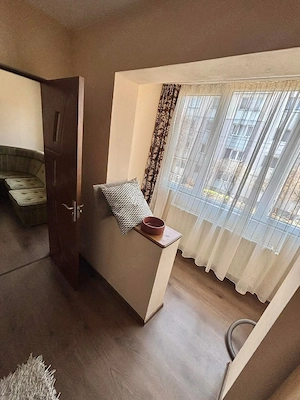 Persoană fizică,vând apartament 2 camere,et.1,zonă centrală,renovat întegral - imagine 7