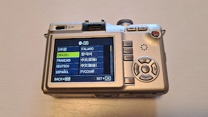 Olympus E-PL1