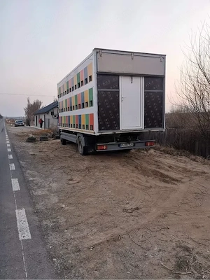 Camion omologat apicol - imagine 2