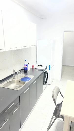 Ap cu 2 camere de inchiriat - imagine 7