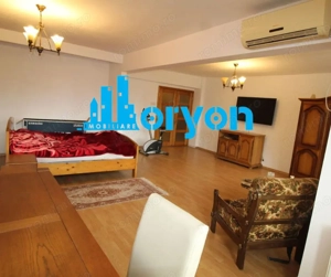 Apartament 3 camere, zonă centrală