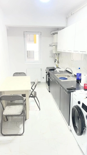 Ap cu 2 camere de inchiriat - imagine 5