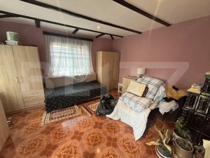 Casa de vanzare, Calacea cu 18 ari de teren
